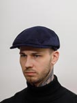 Кепка FREDRIKSON арт. 3025-771/20 (темно-синий)